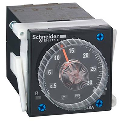 Schneider Electric RE48AML12MW Tijdrelais 1 stuk(s)