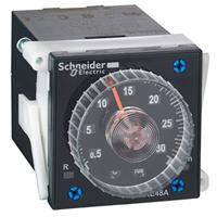 Schneider Electric RE48AML12MW Tijdrelais 1 stuk(s)