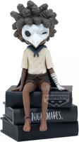 Monitor Top: Little Nightmares - Low