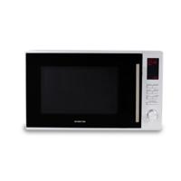 Inventum MN305C Combimagnetron Zilver