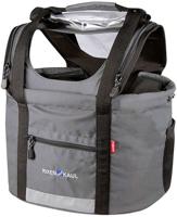 Klickfix Rixen & kaul - doggy shopper handlebar bag