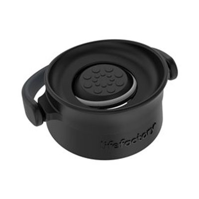 Press-N-Go Cap