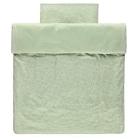 Trixie Baby ledikant dekbedovertrek Daring Dino