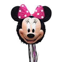 Trekpinata Minnie Mouse 43x45cm - thumbnail