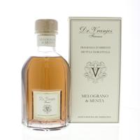 Dr. Vranjes Melograno & Menta Fragranza D'Ambiente Fragrance Sticks 500ml