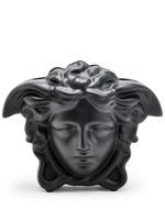 Versace vase Medusa Grande (21 cm) - Noir - thumbnail