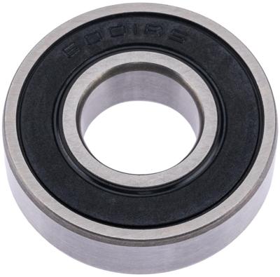 CONTEC Ct universal ball bearing cb-475, 6001 2rs 12x28x8