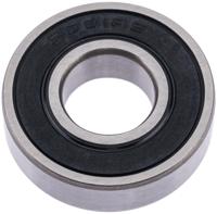 CONTEC Ct universal ball bearing cb-475, 6001 2rs 12x28x8