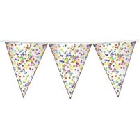Confetti slinger 10 meter | 5 stuks