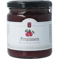 Marienwaerdt Pruimen chutney bio
