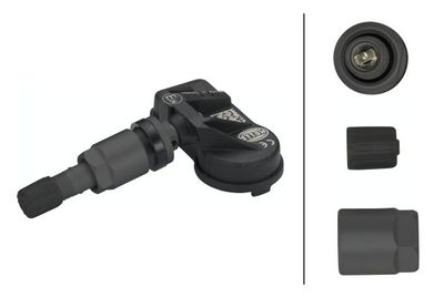 TPMS Sensor 6PP358139481