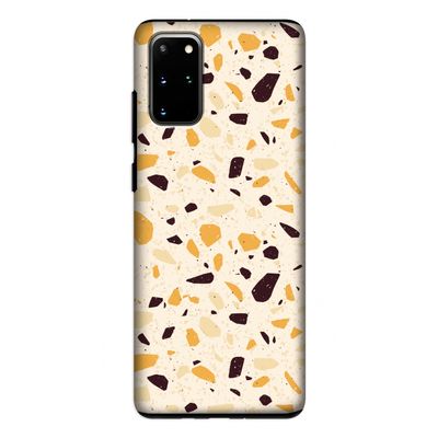 Terrazzo N°13: Samsung Galaxy S20 Plus Tough Case