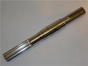 Jabsco Shaft 270 Default