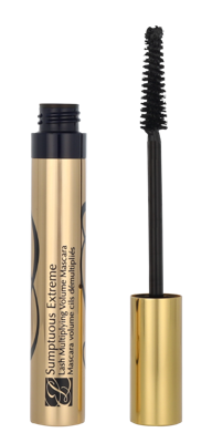 Estee Lauder - Estée Lauder Sumptuous Extreme Volume Mascara 8ml 01 Extreme Black Dames