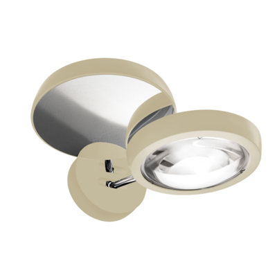 Lodes - Nautilus Wandlamp