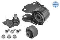 Reparatieset, wieldraagarm 5166100001
