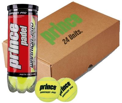 Prince Warrior Pro 24 x 3 St. Prince Warrior Pro 24 x 3 St.
