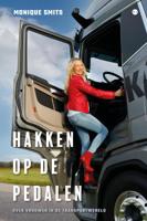 Hakken op de Pedalen (Paperback)