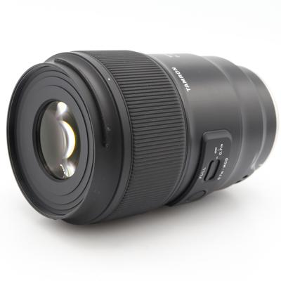 Tamron 90mm f/2.8 Di III Macro VXD Sony FE occasion