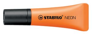 Markeerstift STABILO 72/54 neon oranje
