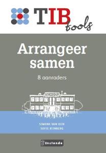 Arrangeer samen (Paperback)