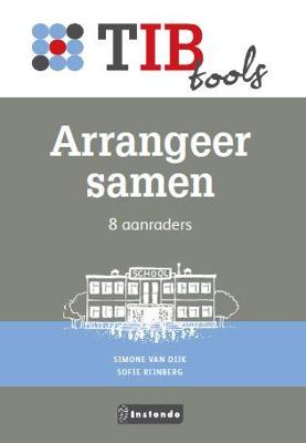 Arrangeer samen (Paperback)