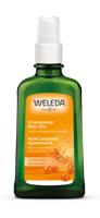 Weleda Duindoorn Vitaliserende Body Olie