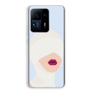 Incognito: Xiaomi Mi Mix 4 Transparant Hoesje