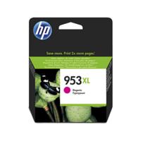 Originele inkt cartridge HP F6U18AE Magenta