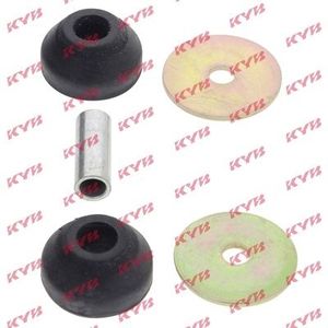 Schokdemper montageset (per zijde) SM5262