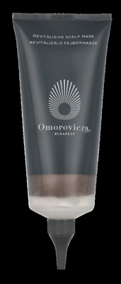 Omorovicza Revitalising Scalp Mask 200 ml Maskers
