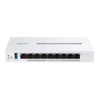 ASUS ExpertWiFi EBG19P bedrade router Gigabit Ethernet Wit - thumbnail
