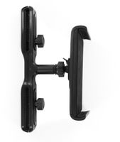 Mobiparts 47743 Passieve houder Mobiele telefoon/Smartphone, Tablet/UMPC Zwart - thumbnail