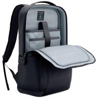 Dell EcoLoop Pro Slim Backpack 15 Laptoprugzak Geschikt voor max. (laptop): 39,6 cm (15,6) Zwart