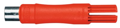 Makita Accessoires Bithouder bitro 6mm | P-38906 - P-38906