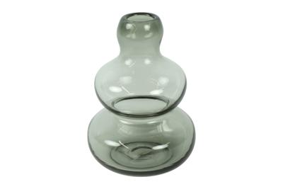 Decostar Countryfield Vaas ro Royal-Bree S licht groen