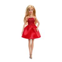 Barbie - Fashionista Ruby - 80 anni - Barbie - JGD25