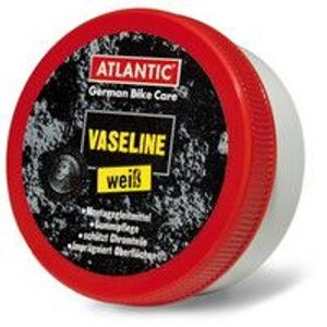 Atlantic Potje Witte Vaseline 40G