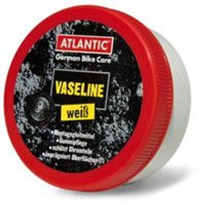 Atlantic Potje witte vaseline 40g