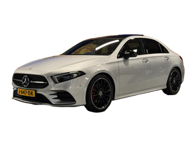 Mercedes Benz A Klasse