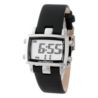 Laura Biagiotti LB0015M-02 (Ø 38 mm) Dames horloge
