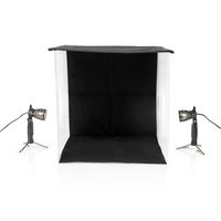 Nedis SKT012WT flitseraccessoire voor fotostudio - thumbnail