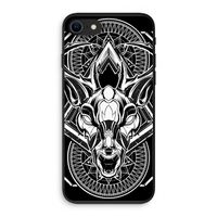 Oh Deer: iPhone SE 2020 Biologisch afbreekbaar hoesje