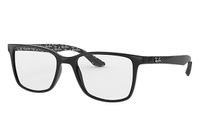 Ray-Ban RB8905 zonnebril Vierkant