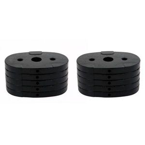Inspire Fitness Extra gewichten voor FT1 en FT2 - 2 x 22,5 kg