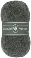 Durable Mohair 2236 Charcoal