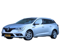 Renault Mégane Estate