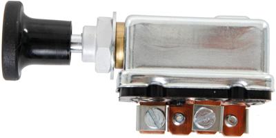 BOSCH Gluehstart-zugschalter24v black 3-position