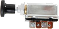 BOSCH Gluehstart-zugschalter24v black 3-position