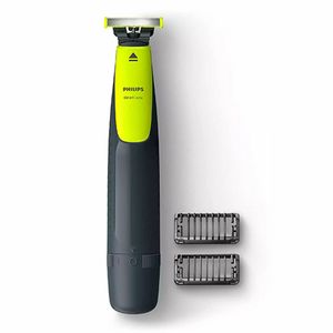 Trimmer Philips OneBlade Nauwkeurigheid